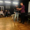 Участь здобувачів та викладачів кафедри у першому етапі міжнародної академічної мобільності в рамках німецько-польсько-українського проєкту (13-21.09.25)